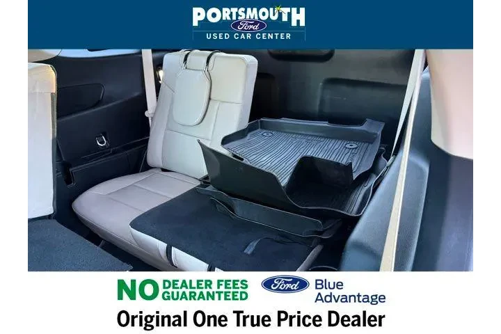 $33995 : Ford Explorer 2023 AWD XLT 4 image 8