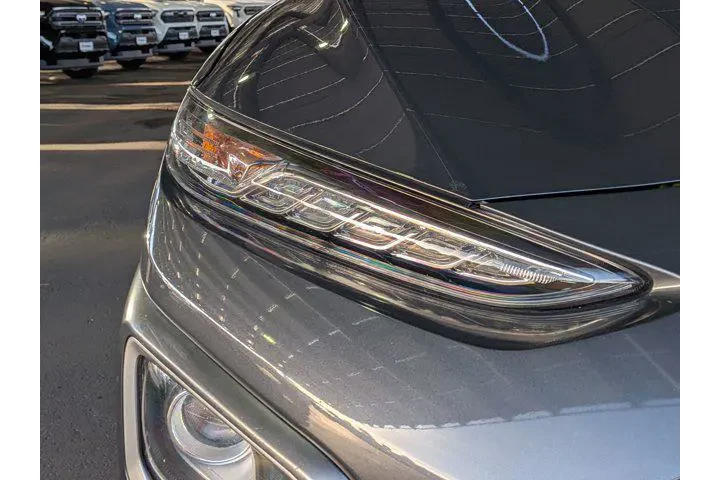 $15877 : Hyundai KONA 2020 Limited 4d image 6