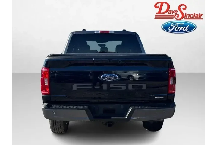 $38995 : Ford F-150 2023 4x4 Lariat 4 image 8