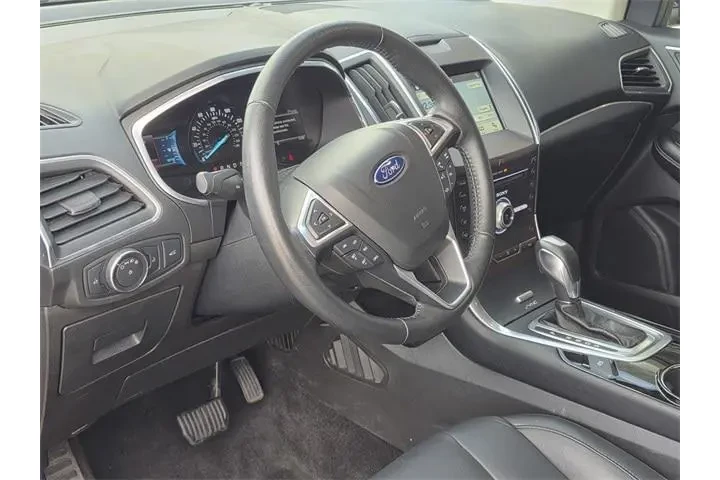$15999 : Ford Edge 2017 AWD Titanium image 7