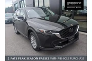 Mazda CX-5 2023 AWD 2.5 S Se en New Hampshire