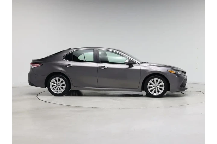$22998 : Toyota Camry 2020 LE 4dr Sed image 7