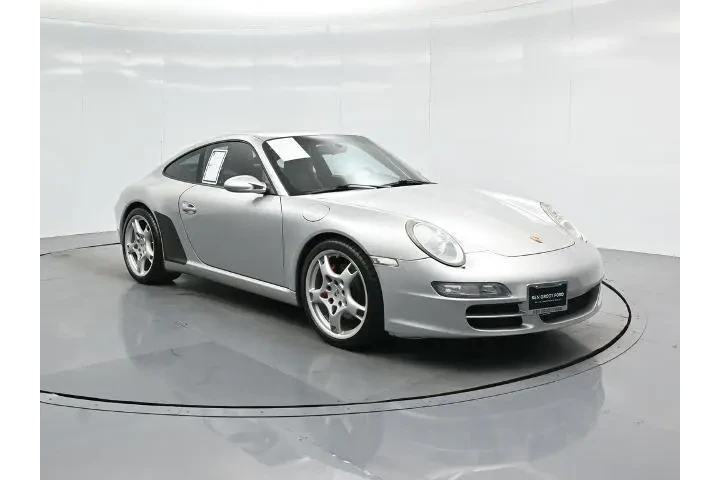 $38977 : Porsche 911 2007 Carrera S 2 image 1