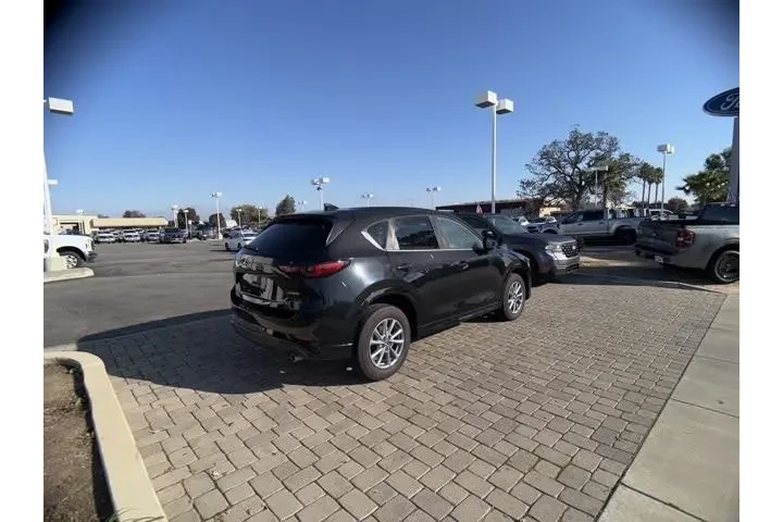 $25865 : Mazda CX-5 2025 AWD 2.5 S Pr image 2