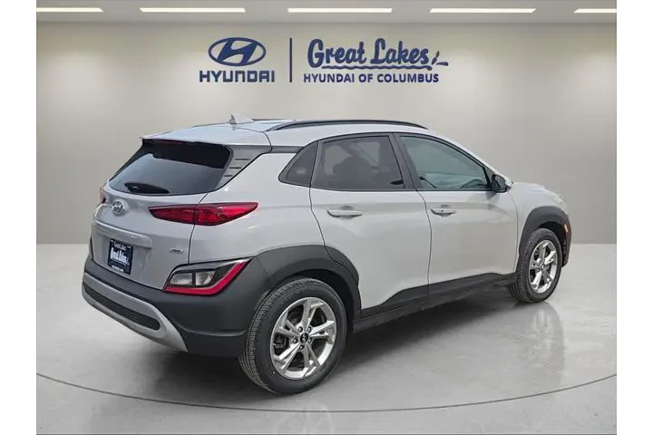 $18977 : Hyundai KONA 2023 AWD SEL 4d image 5