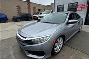 $12495 : 2016 Civic EX-L Sedan CVT thumbnail