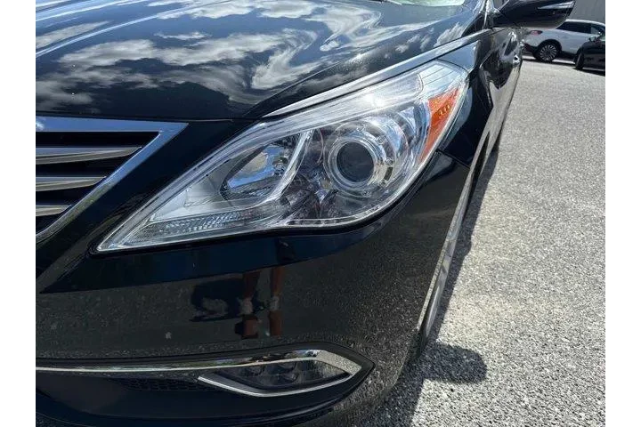 $14900 : Hyundai Azera 2017 Limited 4 image 9