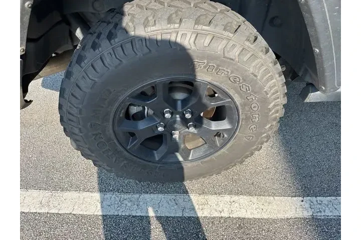 $27777 : Jeep Wrangler Unlimited 2020 image 9