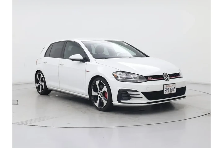 $20998 : Volkswagen Golf GTI 2019 S 4 image 1