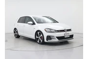 Volkswagen Golf GTI 2019 S 4