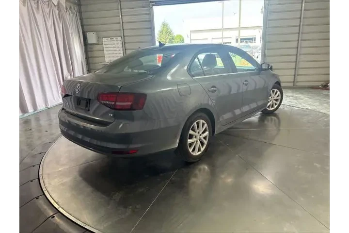 $10995 : Volkswagen Jetta 2017 1.4T S image 5
