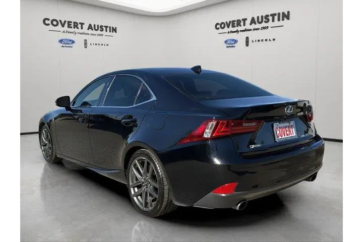 $15735 : Lexus IS 350 2014 AWD 4dr Se image 3