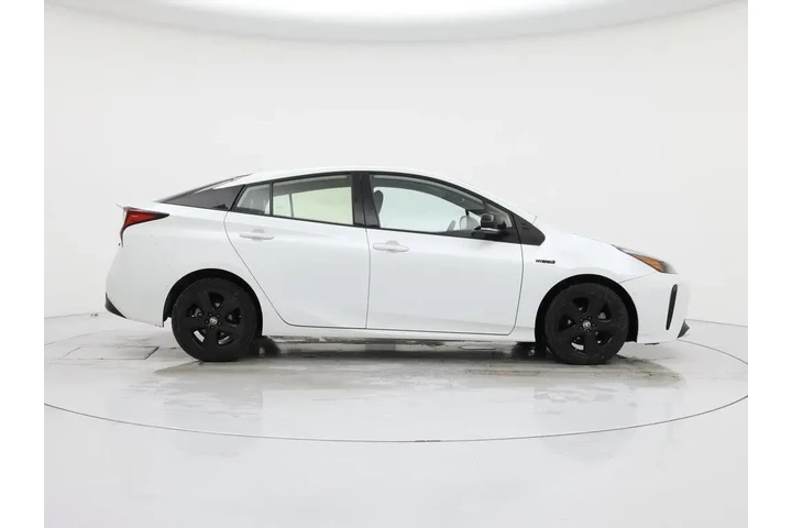 $19998 : Toyota Prius 2021 XLE 4dr Ha image 7