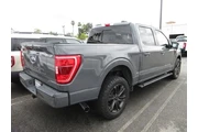 $35500 : Ford F-150 2021 4x4 XLT 4dr thumbnail