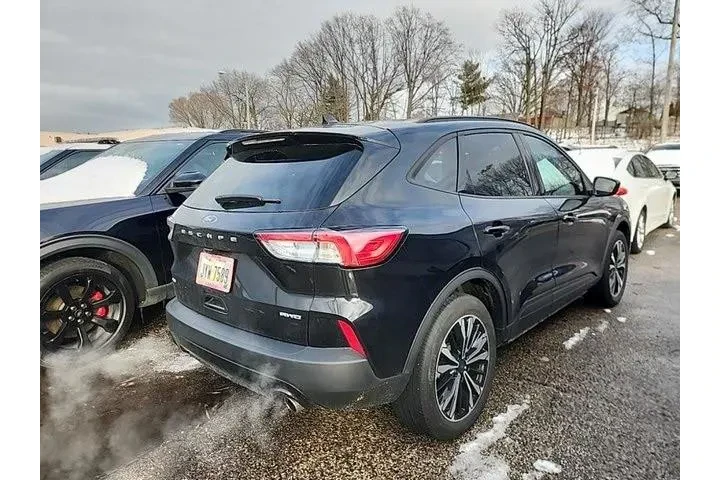 $20000 : Ford Escape 2022 AWD SE 4dr image 6