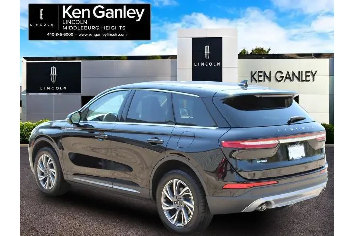 $28998 : Lincoln Corsair 2023 Standar image 5