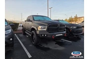 Ram 1500 2014 4x2 Express 4d en Las Vegas