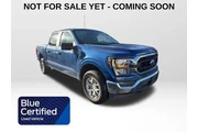 Ford F-150 2023 4x4 XLT 4dr en San Diego