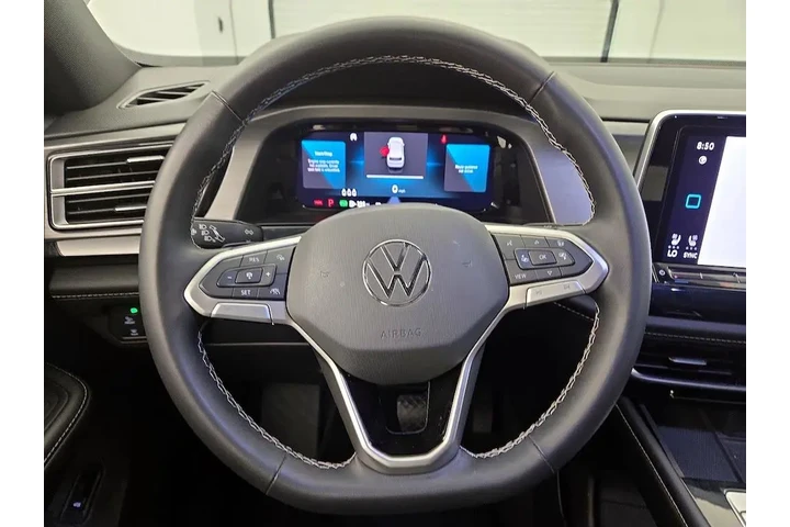 $28998 : Volkswagen Atlas Cross Sport image 10