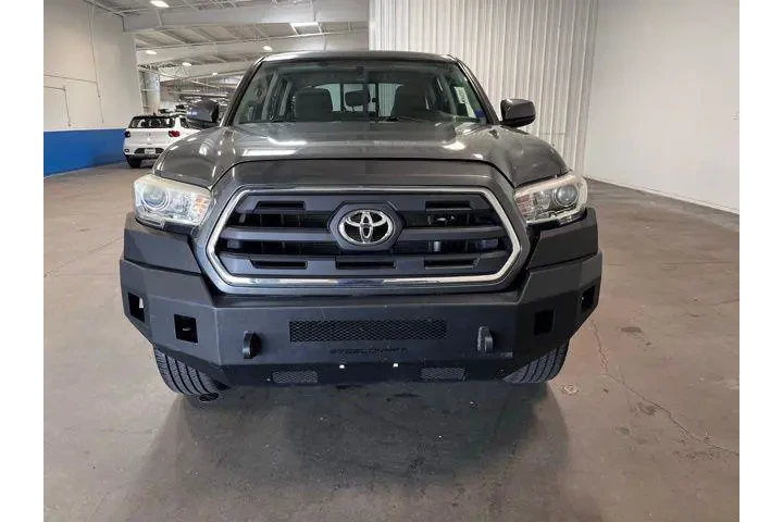$28449 : Toyota Tacoma 2016 4x2 SR5 4 image 8