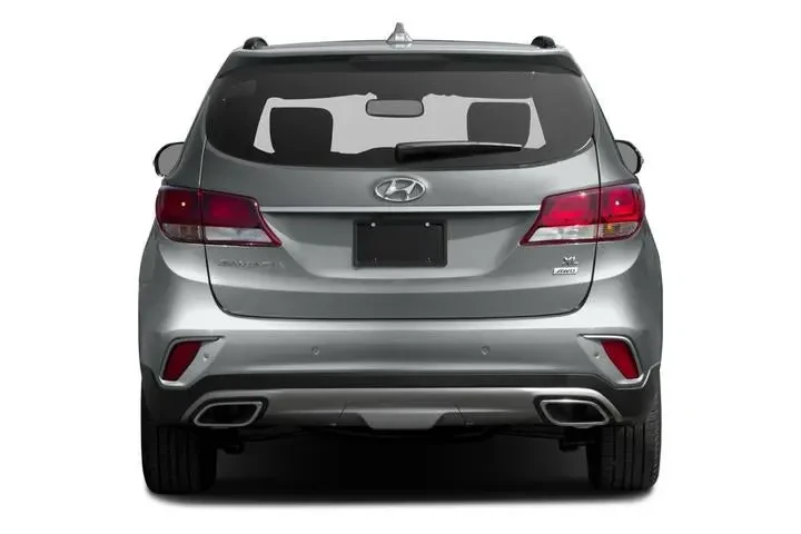 $12700 : Hyundai SANTA FE 2017 AWD SE image 5