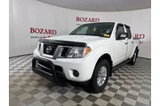 $19000 : Nissan Frontier 2018 4x4 PRO thumbnail