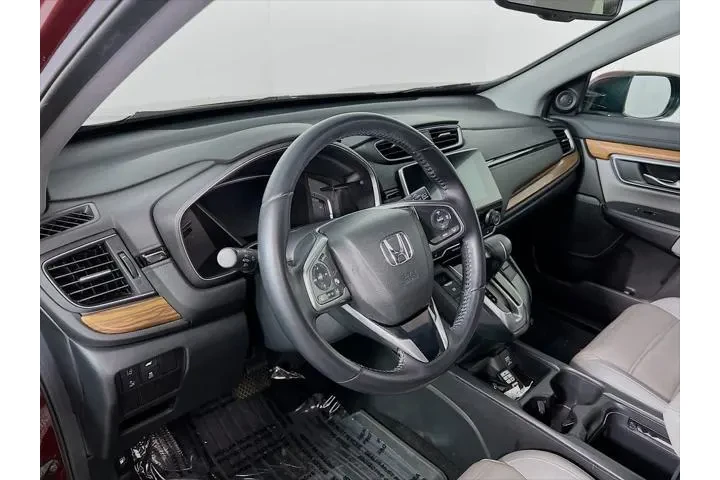 $18999 : Honda CR-V 2018 AWD EX-L 4dr image 6