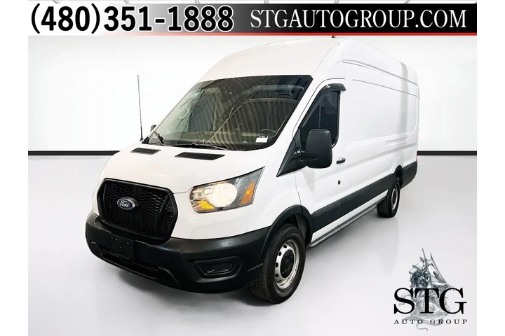 $31688 : Ford Transit 2023 250 3dr LW image 9
