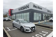 Nissan Sentra 2023 SV 4dr Se en Long Island