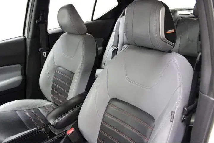 $18951 : Nissan Kicks 2021 SR 4dr Cro image 3