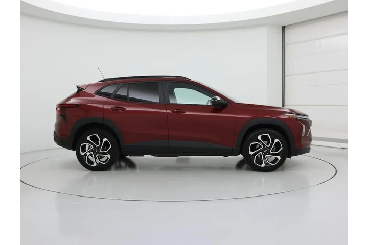 $23998 : Chevrolet Trax 2025 RS 4dr C image 7