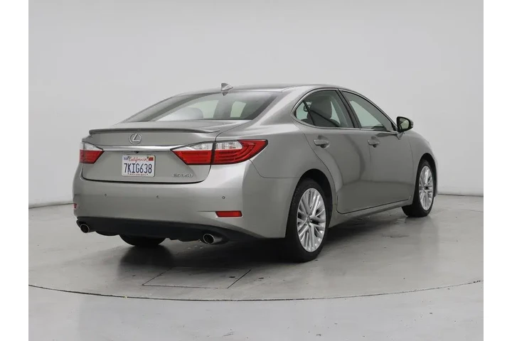 $16998 : Lexus ES 350 2015 4dr Sedan image 8