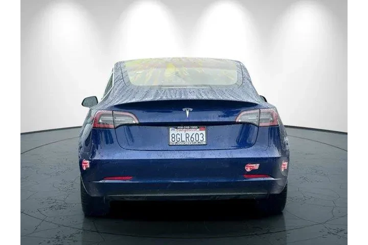 $20598 : Tesla Model 3 2018 Mid Range image 5