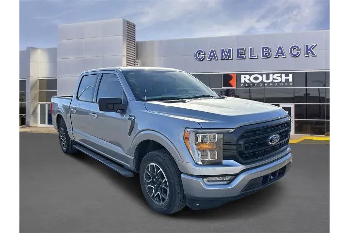 $38994 : Ford F-150 2023 4x2 XL 4dr S image 3