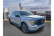 $38994 : Ford F-150 2023 4x2 XL 4dr S thumbnail