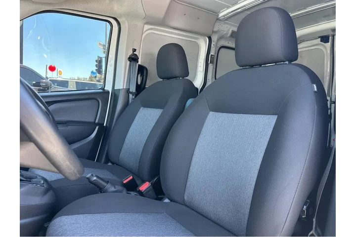 $27777 : 2022 ProMaster City Cargo Van image 8
