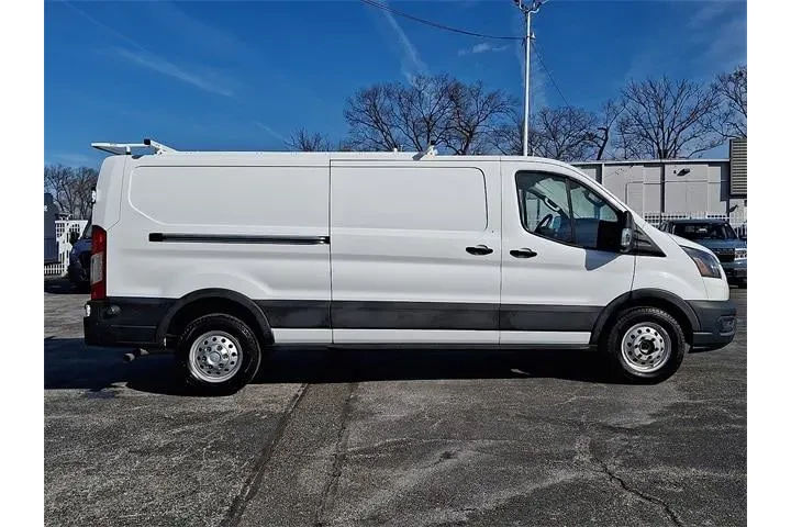 $27820 : Ford Transit 2020 AWD 250 3d image 7
