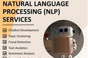 NLP Services for Your Business en San Francisco Bay Area