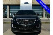 $25750 : Cadillac XT5 2021 Premium Lu thumbnail