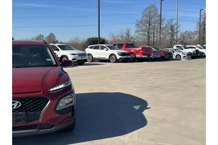 $12999 : Hyundai KONA 2021 SEL 4dr Cr image 3