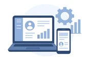 CRM Software Development en London
