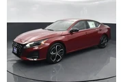 Nissan Altima 2025 2.5 SR 4d en Houston