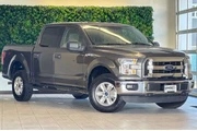 $18987 : Ford F-150 2016 4x4 XLT 4dr thumbnail