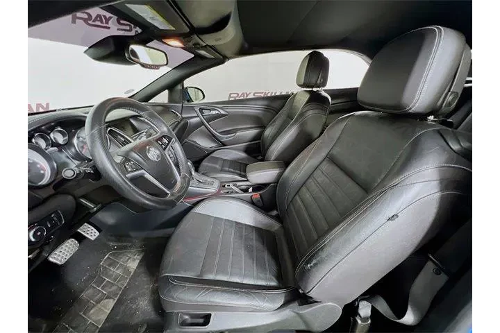 $19975 : Buick Cascada 2017 Sport Tou image 9