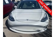 Tesla Model 3 2020 AWD Stand en Las Vegas
