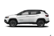 $24000 : Jeep Compass 2025 4x4 Trailh thumbnail
