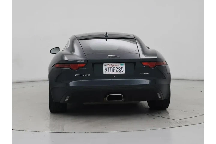 $33998 : Jaguar F-TYPE 2019 P300 2dr image 6