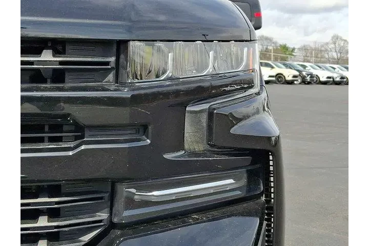 $39901 : Chevrolet Silverado 1500 Lim image 9