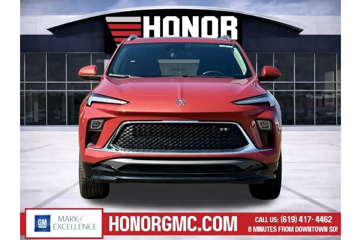 $21988 : Buick Encore GX 2024 Sport T image 8