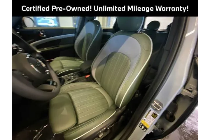 $27499 : MINI Countryman 2023 AWD Cla image 3
